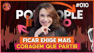 Entre O Encanto E A Dor O Caminho Do Amor Verdadeiro Podpeople Inverso Com Dra. Ana Beatriz