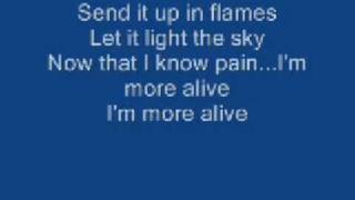 Watch Clay Aiken Ashes video