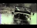 AMC Jeep CJ-5 Commercial