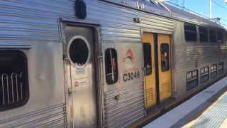 Sydney Trains Vlog 320: Door Trouble With S43 Sydney Trains Vlog 320: Door Trouble With S43