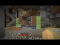 Let's Play Minecraft - S2 EP14 - PREPARING FOR 1.3 - Cow Herding and Duplex Farming
