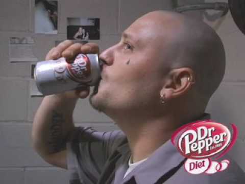 Channel 101 -- Dr. Pepper Commercials