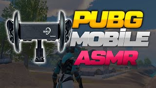 PUBG Mobile | ASMR Ağız Sesleri 💦💦