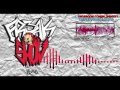 FREAKSHOW - DJ BL3ND