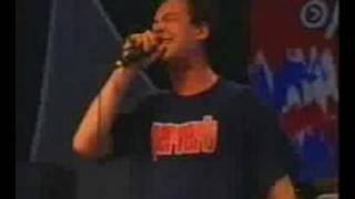 Watch Pitchshifter Civilised video
