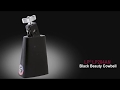 LP® Black Beauty Cowbell (LP204AN)