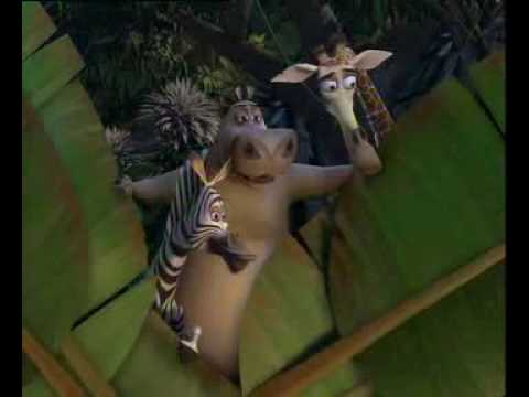 madagascar song(hindi)
