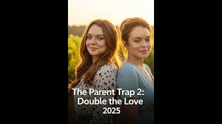 The Parent Trap 2 Double The Love 2025 - Trailer Lindsay Lohan