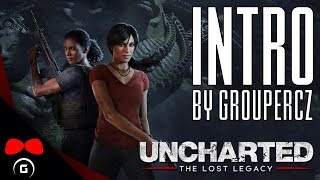 Watch Lost Legacy Intro video