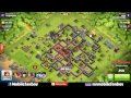 MEGA WTF BASE LOOT! || CLASH OF CLANS || Let's Play CoC [Deutsch/German || Android/iOS/PC HD]