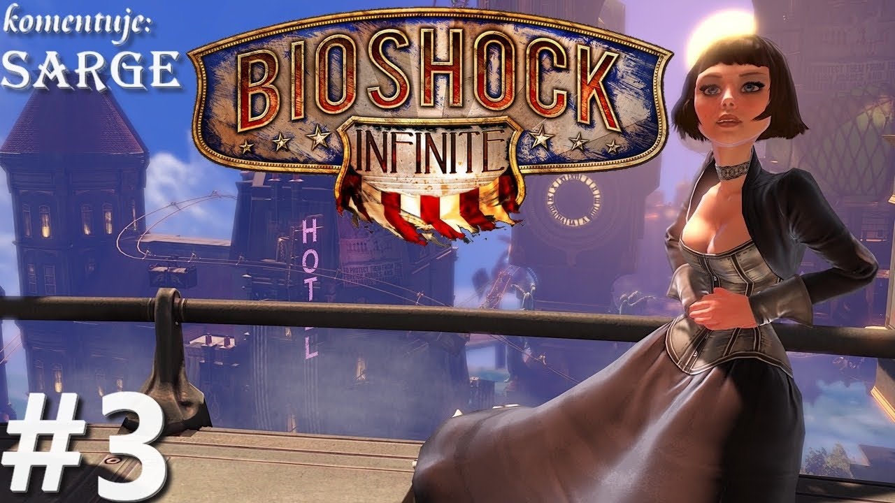 Bioshock infinite better than futa