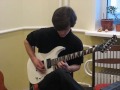 Работы учеников - "Stratosphere" Stratovarius