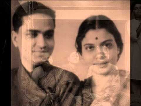 Kumar Gandharva- Vani Jairam- ॠणानुबंधाच्या जिथून.....