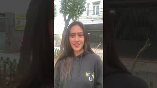 Septi Pengamen Cantik Tiba2 Jadi Model