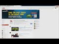 "Youtube Subscription Box Quick Fix" (How to Keep the Subscription Grid Tutorial)