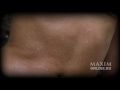Видео таня терешина MAXSIM (naked stars)