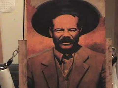 Pancho Villa Video