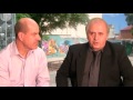"HISTORY" 2 of 3: Kelvin Thomson MP on TomPadulaTV @ INSEGNA