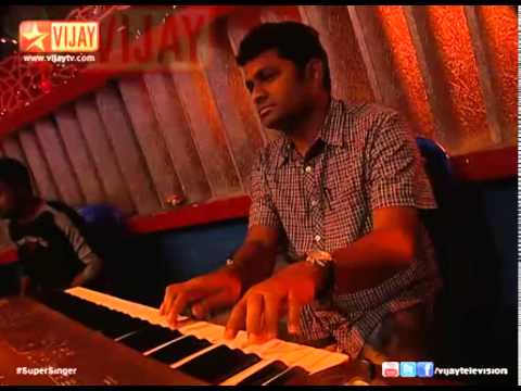 Thaiya Thaiya by Diwakar and Aravind Srinivas