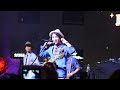 JAPAN NIGHT Music Matters 2014 SG Naoto Inti Raymi the world is our