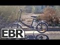 EZ Pedaler F300 Electric Bike Review