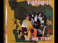 VIBRONICS - UK DUB STORY ( FULL ALBUM)