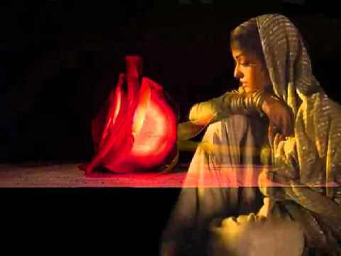 Mere Hathon Ki Lakiron Main Samane Wale Present By Ruhy ilma