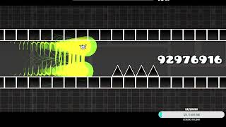 Spam Challenge 4К 60Fps