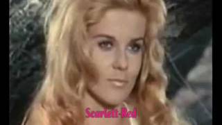 Watch Annmargret Youre Nobody til Somebody Loves You video