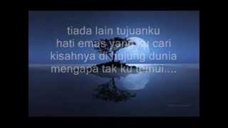 Watch Kembara Hati Emas video