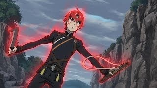 Top 10 Superpower/Romance/Action Anime