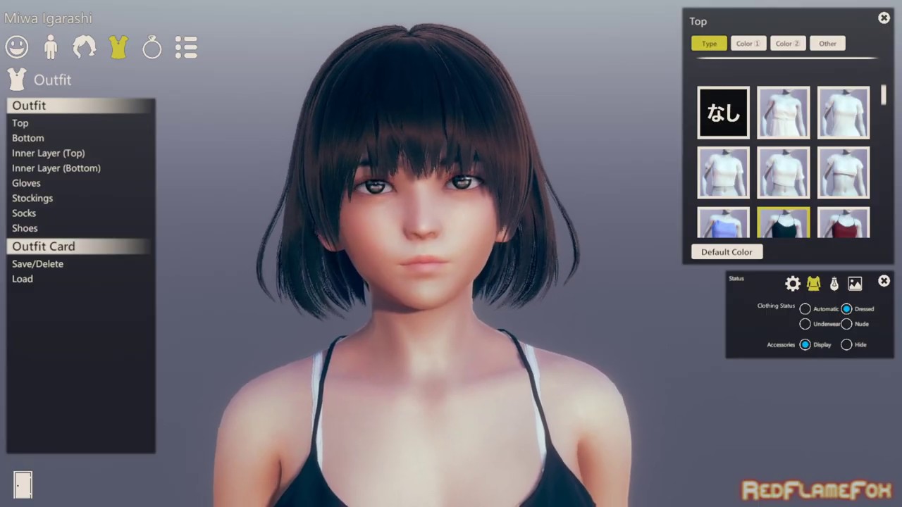 Tutorial honey select studio animation