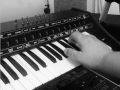 Genesis - In The Cage - ARP Pro Soloist Synth solo