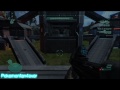 The Pragmatist V.3 showcase (Halo Reach Forge)