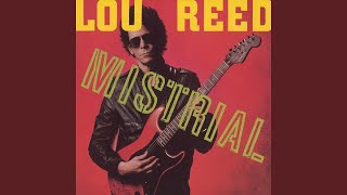 Watch Lou Reed Spit It Out video