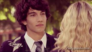 Yam Y Ramiroyes, I Do Soy Luna Yamiro