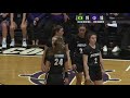 Portland Women's Basketball vs Oregon (59-62) - Full Game
