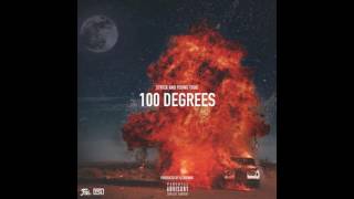 Watch Strick 100 Degrees feat Young Thug video