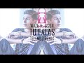 WAZE - Tu Falas ft. Gson (Tellmus Remix)