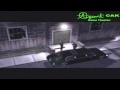 Syphon Filter 2 Mission #17 Agency Bio Lab