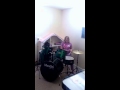 Drums!