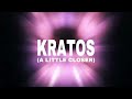 Alex LeMirage - Kratos (A Little Closer) [Official Audio]
