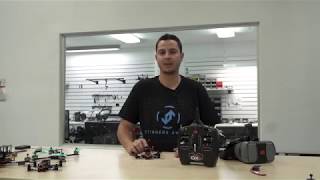 Xhover Rtf Drones Overview