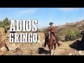 Adios Gringo | Full Western Movie | Spaghetti Western | Cowboy Film | Free Movie on YouTube