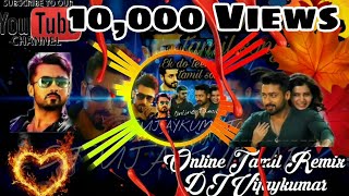 Ek Do Teen Song Remix Tamil -- By Online Tamil Remix-