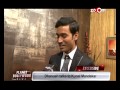 59th Idea Filmfare Awards 2014 Dhanush Wins The Best Debut ...