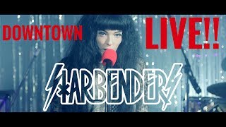 Starbenders - Downtown