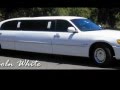 Dallas Limousine and Car Service (972)-979-5456
