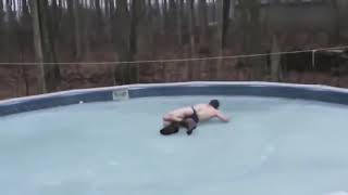 Top 10 des chutes drole