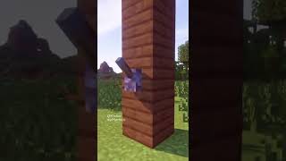 Minecraft Ultra Realistic Explosion